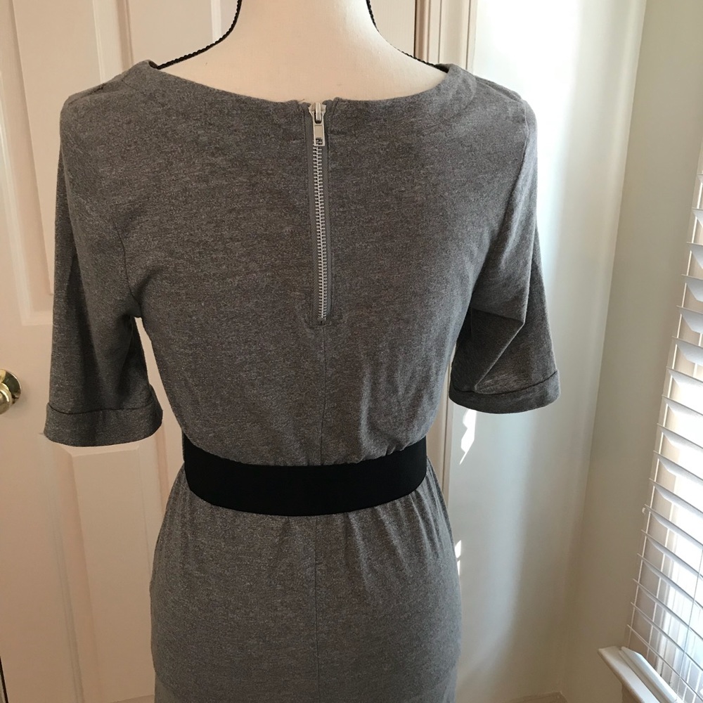 Twenty one gray dress. Size S:P - Picture 3 of 4